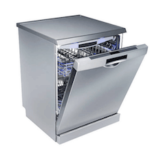 dishwasher repair annandale va