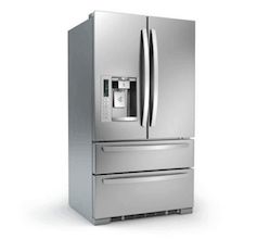 refrigerator repair annandale va