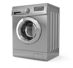 washing machine repair annandale va