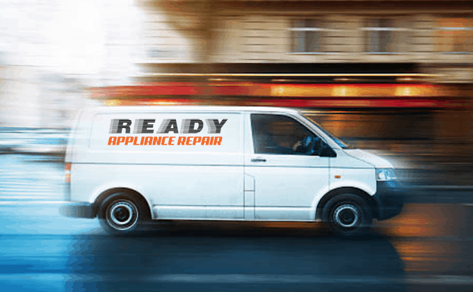 appliance repair annandale