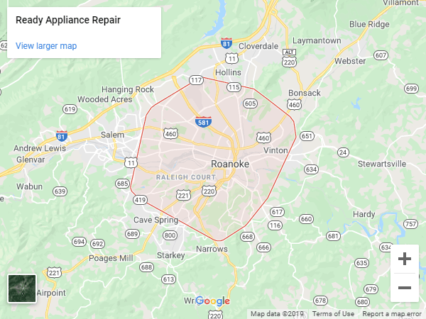 roanoke virginia