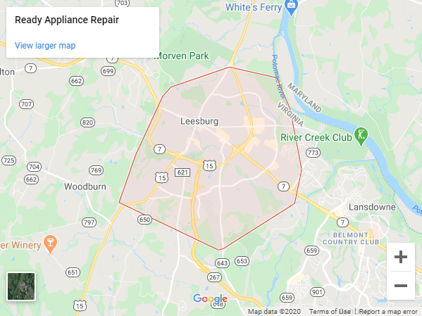 leesburg virginia